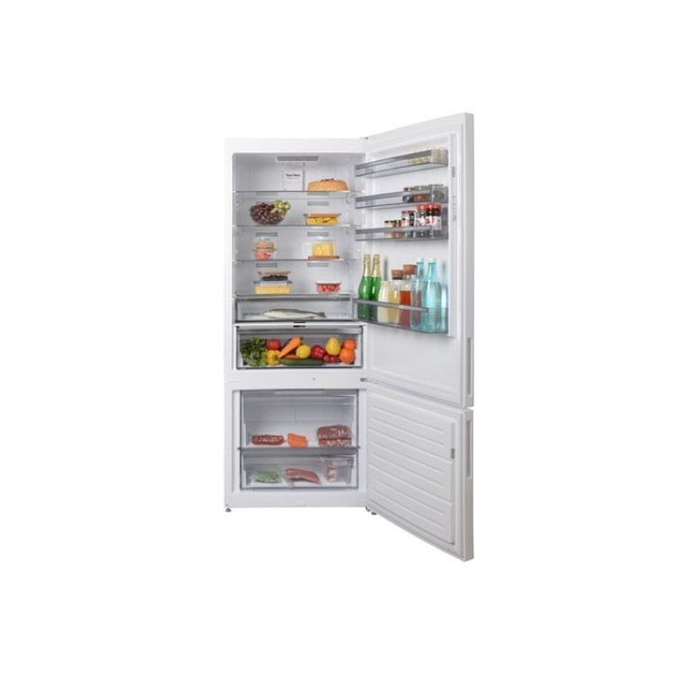 Vestel NFK60011 TE 533 Lt No-Frost Buzdolabı