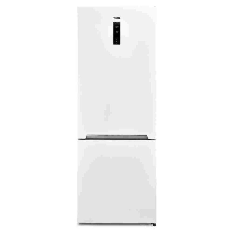 Vestel NFK54112 E GI Pro Wifi 481 Lt No-Frost Buzdolabı