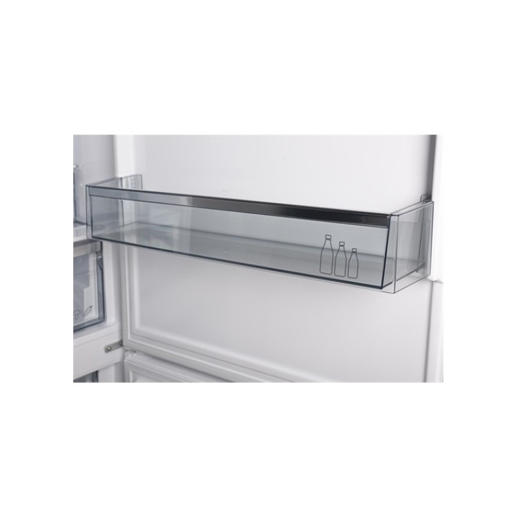 Vestel NFK60011 TE 533 Lt No-Frost Buzdolabı