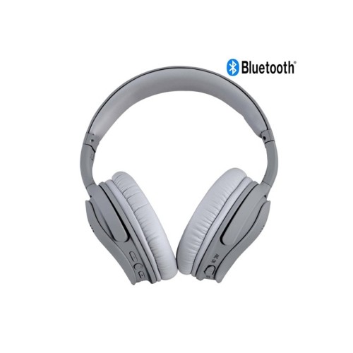 Vestel Desibel K650 Bluetooth Kulaklık Gri