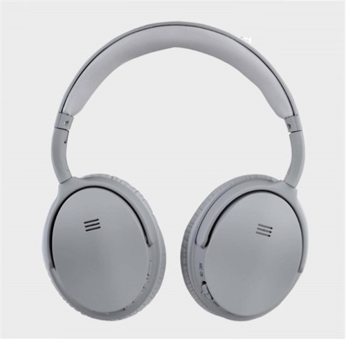 Vestel Desibel K650 Bluetooth Kulaklık Gri