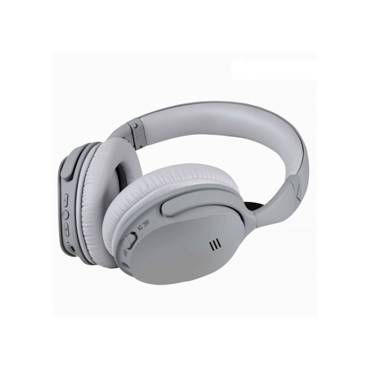 Vestel Desibel K650 Bluetooth Kulaklık Gri