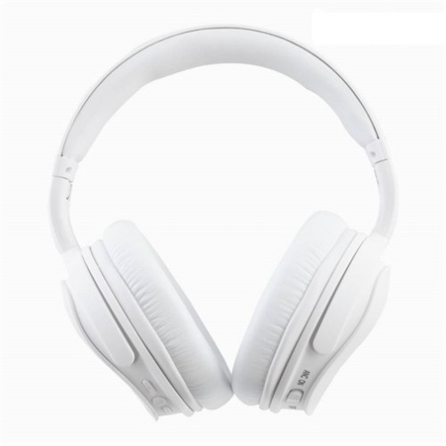 Vestel Desibel K650 Bluetooth Kulaklık Beyaz