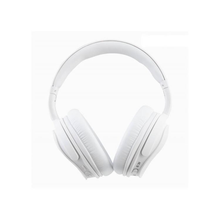 Vestel Desibel K650 Bluetooth Kulaklık Beyaz