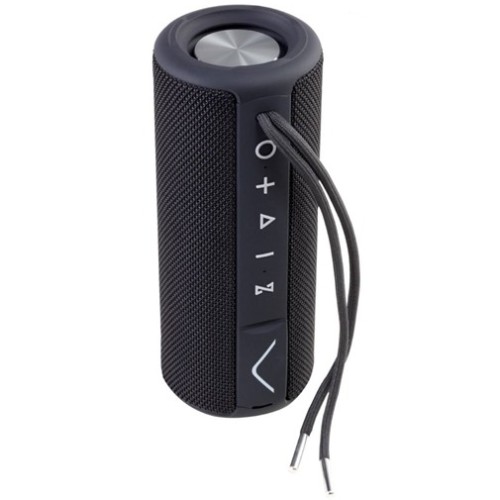 Vestel Desibel H500 Bluetooth Hoparlör Siyah