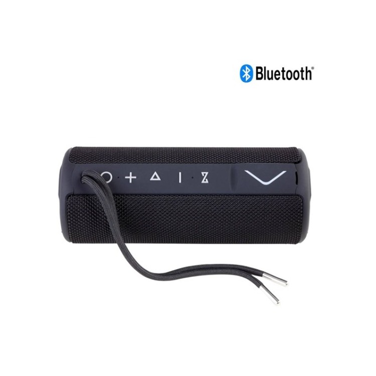 Vestel Desibel H500 Bluetooth Hoparlör Siyah