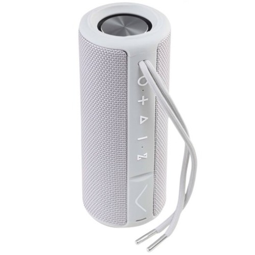 Vestel Desibel H500 Bluetooth Hoparlör Gri