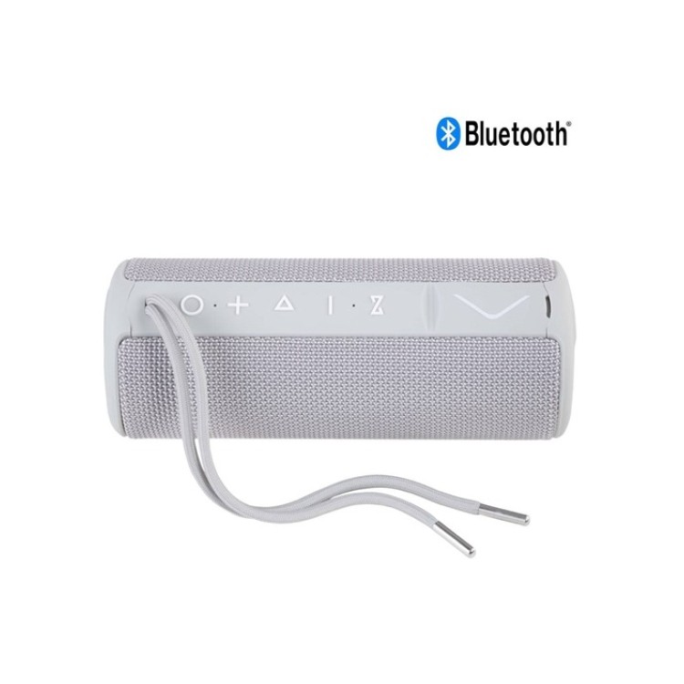 Vestel Desibel H500 Bluetooth Hoparlör Gri