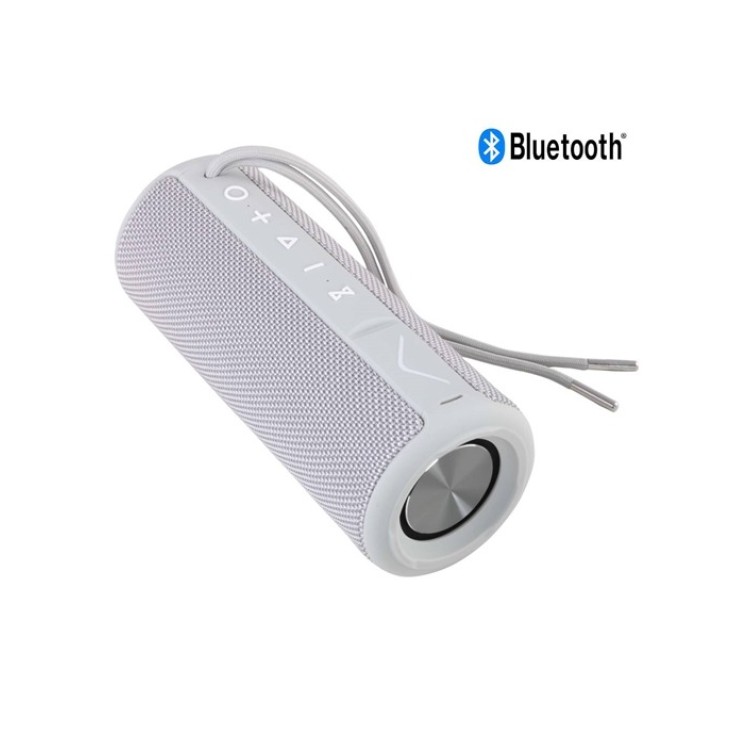 Vestel Desibel H500 Bluetooth Hoparlör Gri