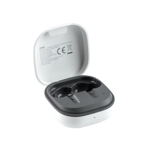 Vestel V23 Minidots Beyaz Kulakiçi Kulaklık