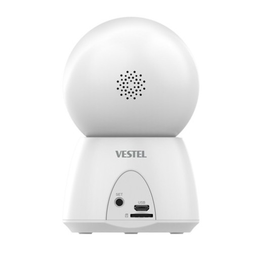 Vestel Akıllı WI-FI IP Kamera SC301