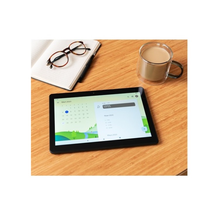 Vestel V Tab Z1 A 64GB 10.1'' IPS Tablet