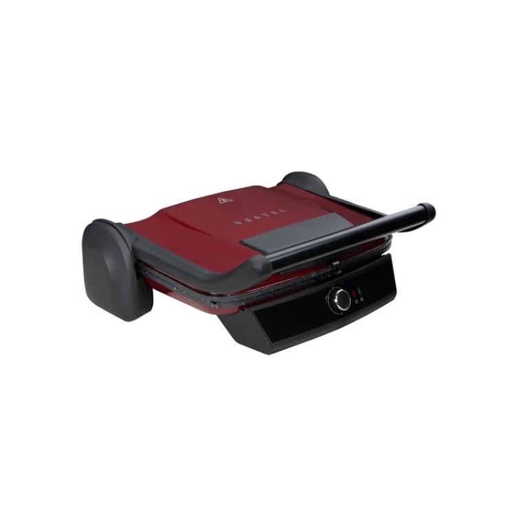 Vestel Retro T7000 Bordo Tost Makinesi