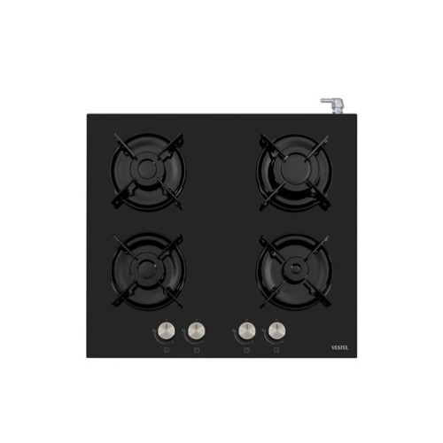 Vestel SO 6114 YS DG Set Üstü Ocak