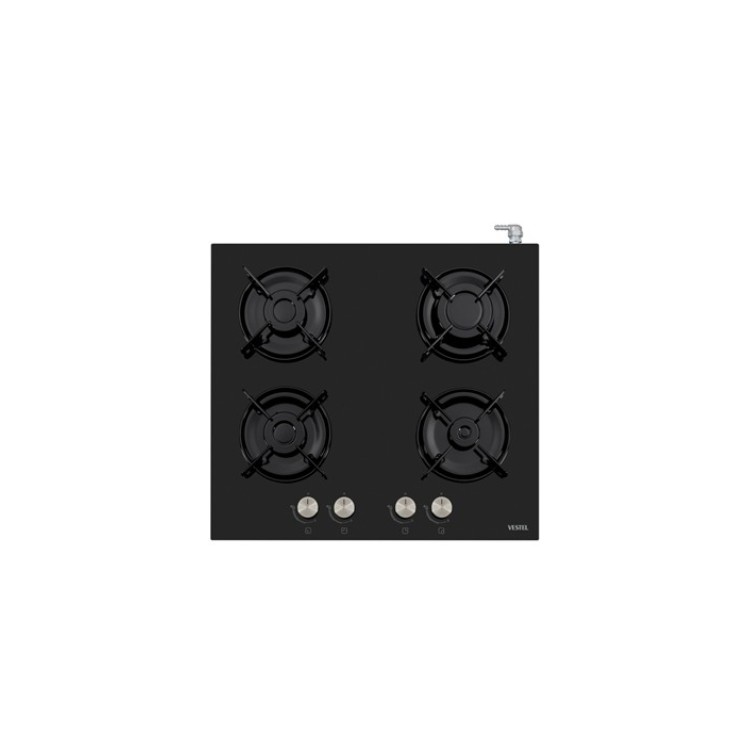 Vestel SO 6114 YS DG Set Üstü Ocak