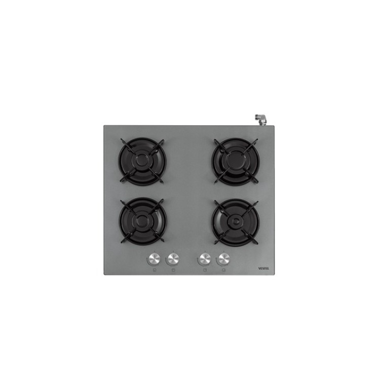 Vestel SO 6114 YG DG Set Üstü Ocak