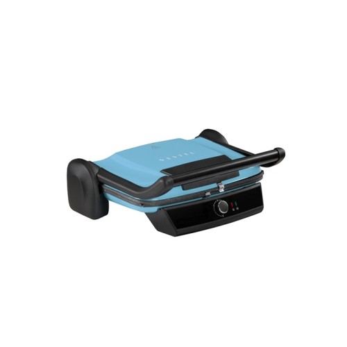 Vestel Retro T7000 Düş Mavisi Tost Makinesi