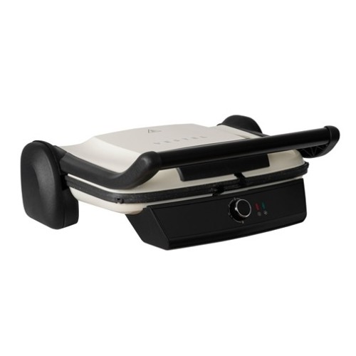 Vestel Retro T7000 Bej Tost Makinesi