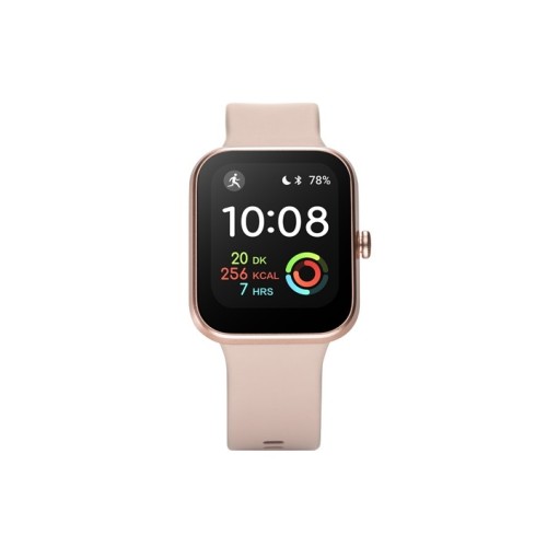 Vestel Akıllı Saat 2 Max Pembe