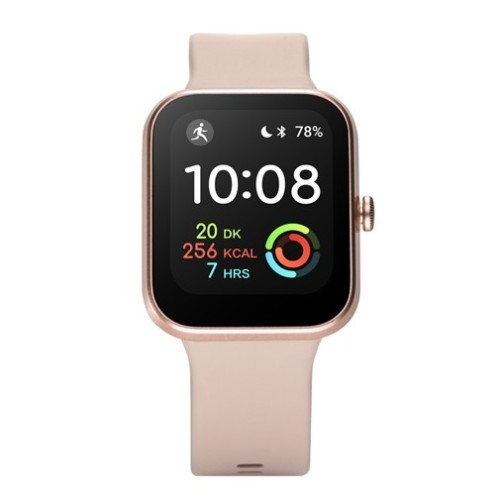 Vestel Akıllı Saat 2 Max Pembe