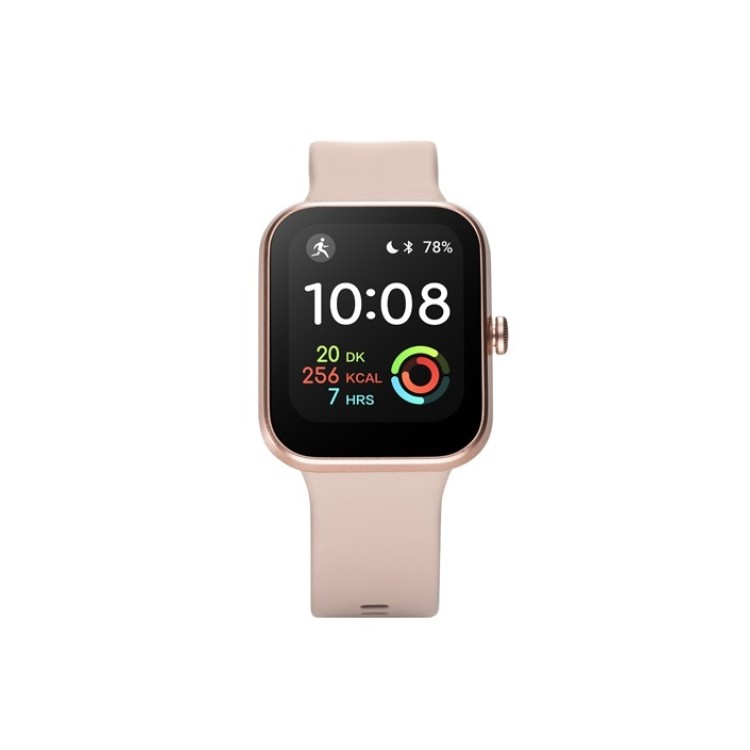 Vestel Akıllı Saat 2 Max Pembe