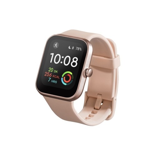 Vestel Akıllı Saat 2 Max Pembe