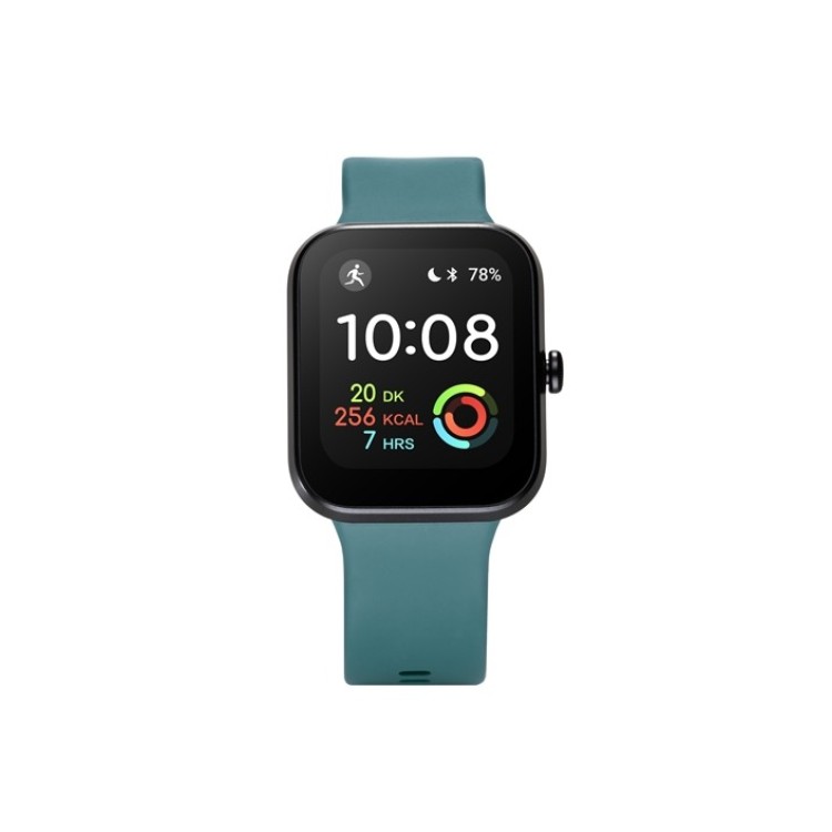 Vestel Akıllı Saat 2 Max Yeşil