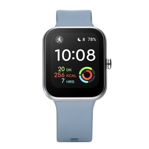 Vestel Akıllı Saat 2 Max Mavi