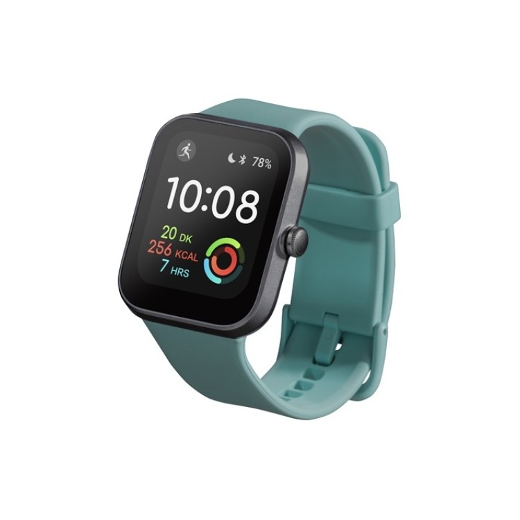 Vestel Akıllı Saat 2 Max Yeşil