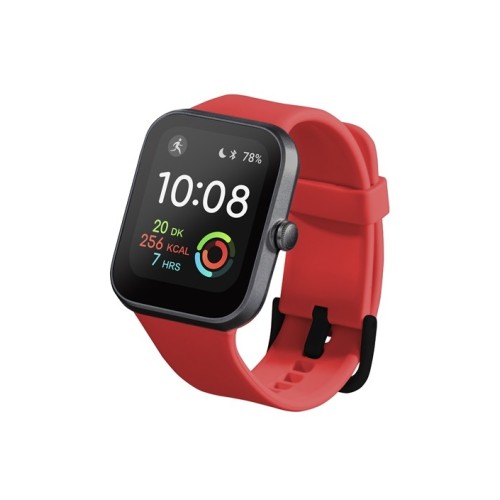 Vestel Akıllı Saat 2 Max Kırmızı