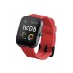 Vestel Akıllı Saat 2 Max Kırmızı
