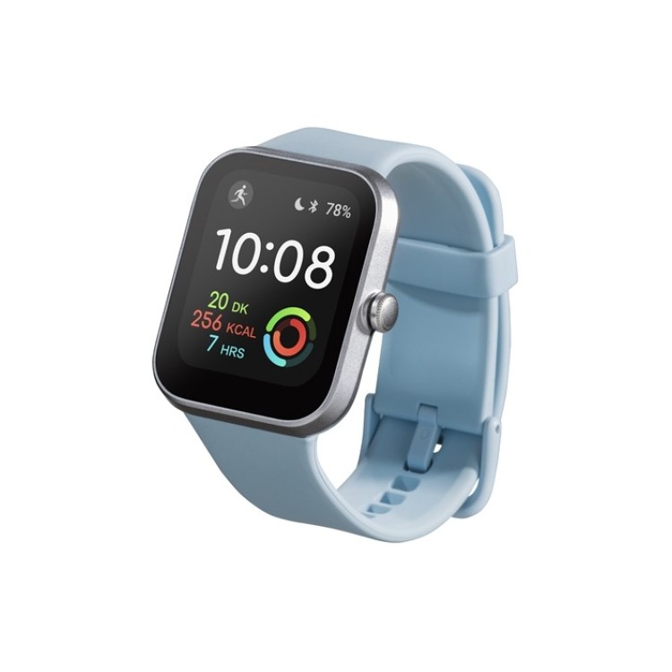 Vestel Akıllı Saat 2 Max Mavi