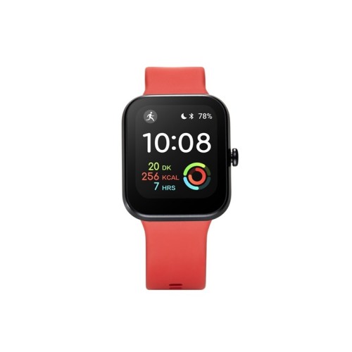 Vestel Akıllı Saat 2 Max Kırmızı