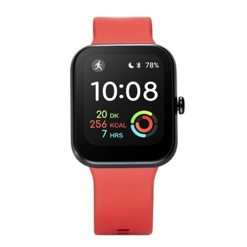 Vestel Akıllı Saat 2 Max Kırmızı