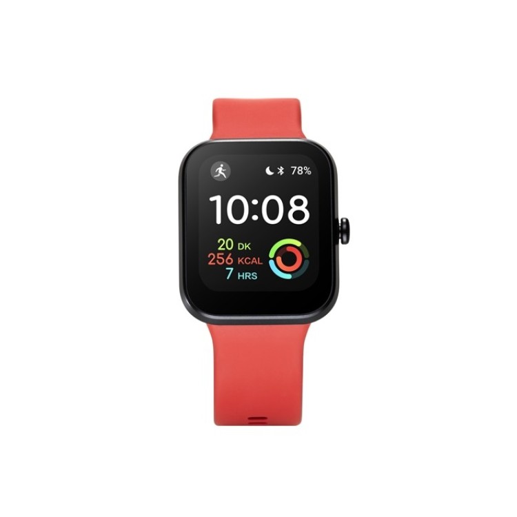 Vestel Akıllı Saat 2 Max Kırmızı