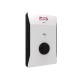 Vestel Elektrikli Araç Şarj İstasyonu EVC04 ZES4-AC22SW-OPT1 22 kW Smart Wi-Fi Soketli