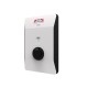 Vestel Elektrikli Araç Şarj İstasyonu EVC04 ZES4-AC22SW-OPT1 22 kW Smart Wi-Fi Soketli