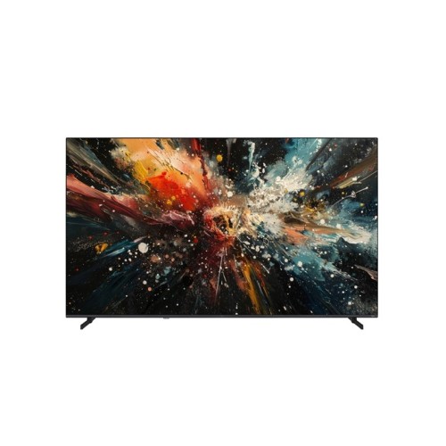 Vestel 75QT9850 75'' 189 Ekran 4K Smart QLED TV