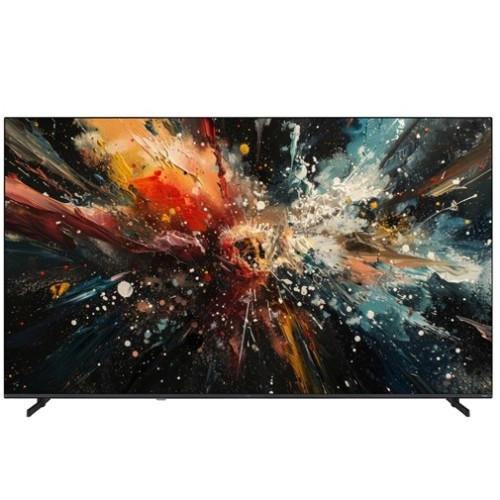 Vestel 75QT9850 75'' 189 Ekran 4K Smart QLED TV