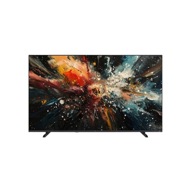 Vestel 55QT9850 55'' 139 Ekran 4K Smart QLED TV