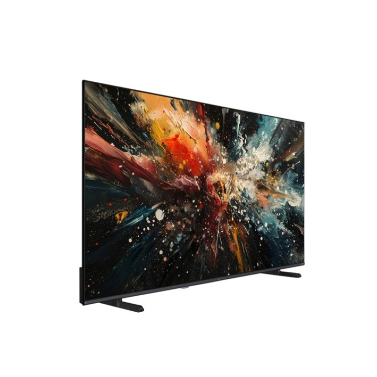 Vestel 55QT9850 55'' 139 Ekran 4K Smart QLED TV
