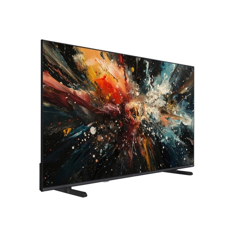 Vestel 50QT9850 50'' 126 Ekran 4K Smart QLED TV