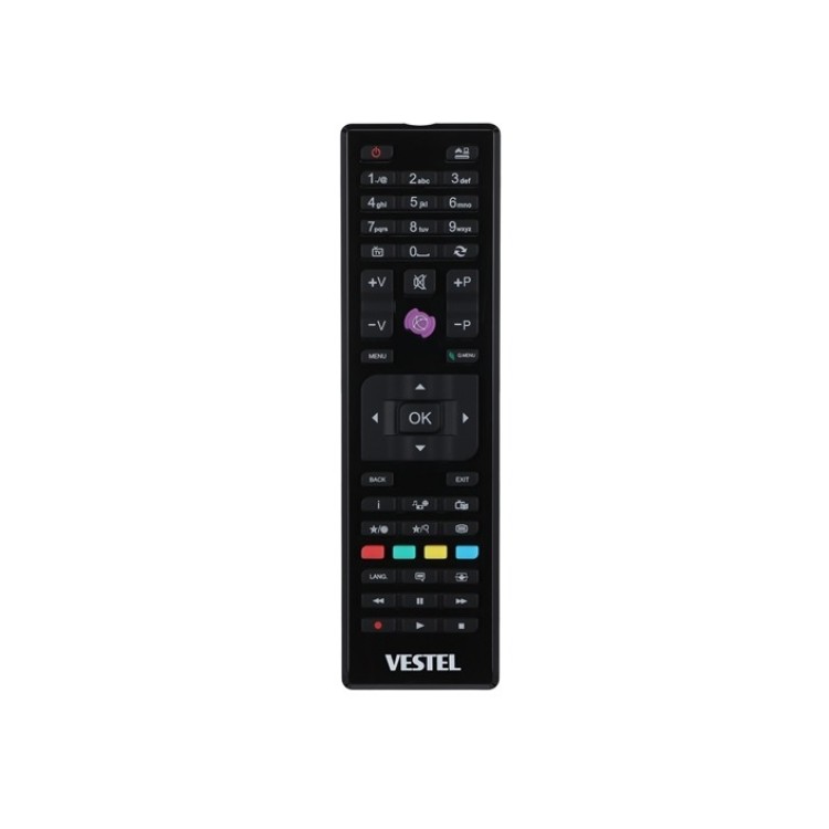 Vestel 40F8750 40'' 100 Ekran Full HD TV