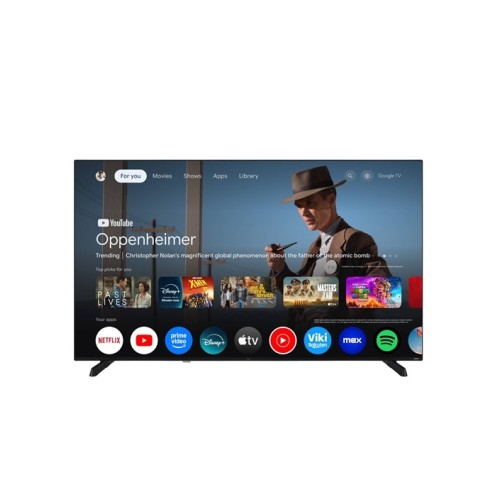 Vestel 65UG9750 65'' 164 Ekran 4K Smart Google TV