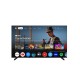 Vestel 65UG9750 65'' 164 Ekran 4K Smart Google TV