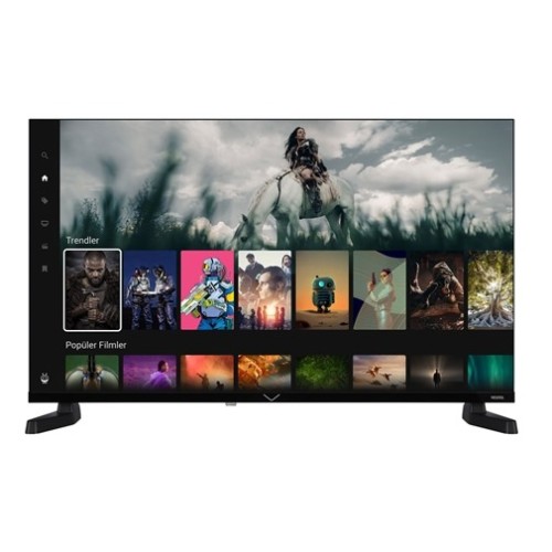 Vestel 32HT9150 32'' 80 Ekran HD Smart TV