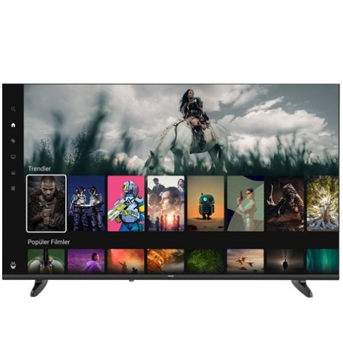 Vestel 50UT9760 50'' 126 Ekran 4K Smart TV