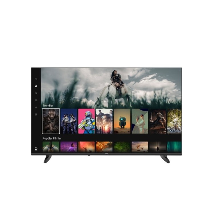 Vestel 50UT9760 50'' 126 Ekran 4K Smart TV