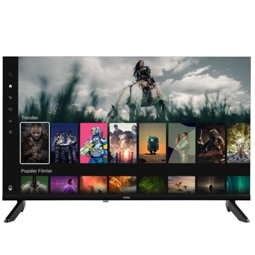 Vestel 32HT9760 32'' 80 Ekran HD Smart TV