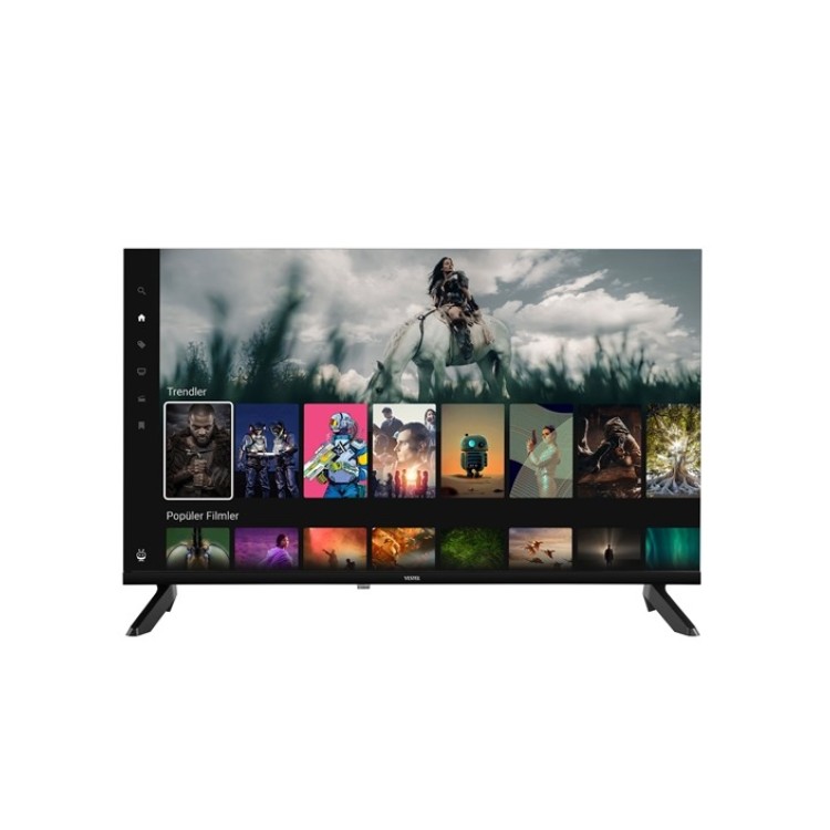 Vestel 32HT9760 32'' 80 Ekran HD Smart TV